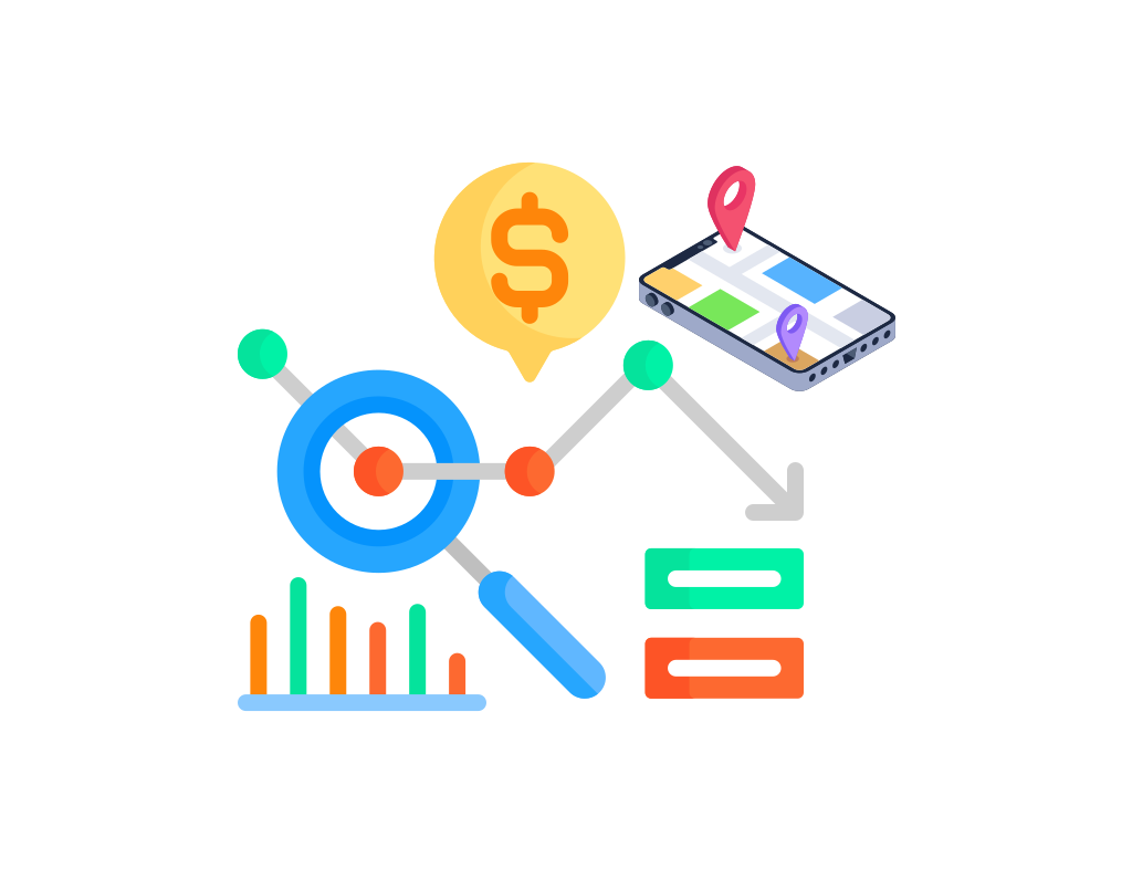 Track and Analyze Your Financial Data In Real-Time